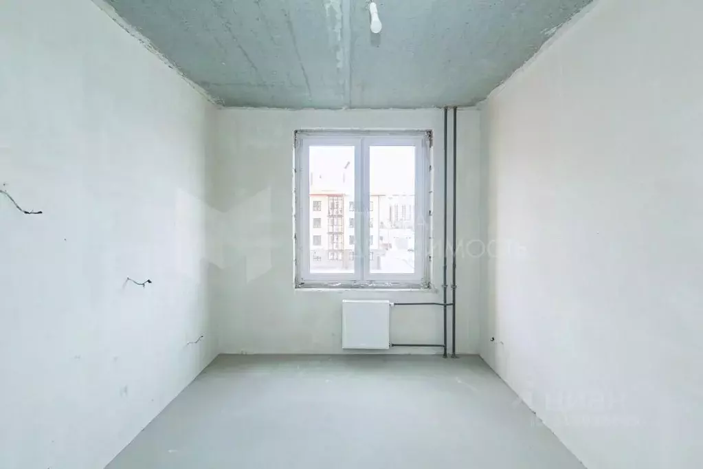 3-к кв. Тюменская область, Тюмень ул. Надира Сагдеева, 10 (60.8 м) - Фото 0