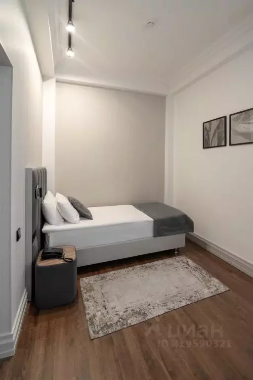 Комната Ставропольский край, Ессентуки Интернациональная ул., 11 (19.0 ... - Фото 1