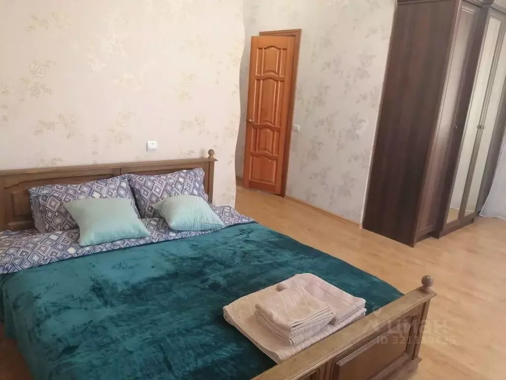 1-к кв. Ростовская область, Новочеркасск ул. Котовского, 26Бк3 (40.0 ... - Фото 2