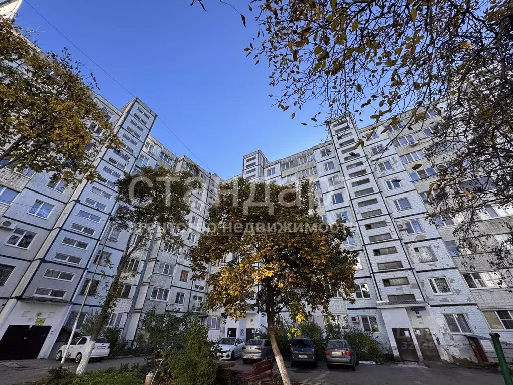 3-к кв. Ставропольский край, Ессентуки Кисловодская ул. (64.9 м) - Фото 1