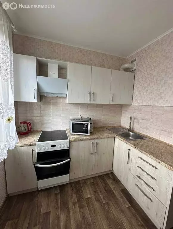 2-комнатная квартира: Новороссийск, улица Карамзина, 43 (48 м) - Фото 2