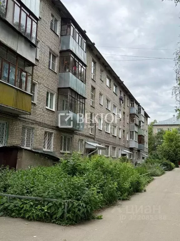 2-к кв. Ивановская область, Иваново Микрорайон 14-е п/о, 147 (48.0 м) - Фото 1