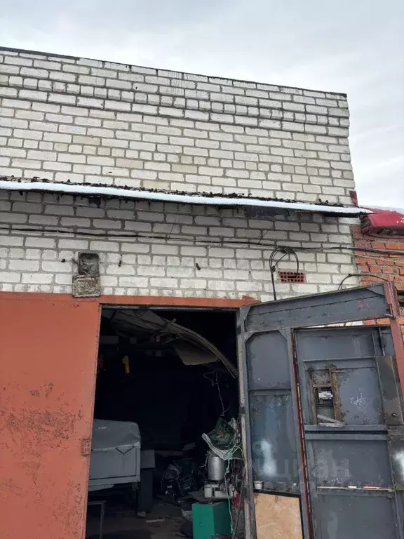 Гараж в Калужская область, Калуга  (61 м) - Фото 2