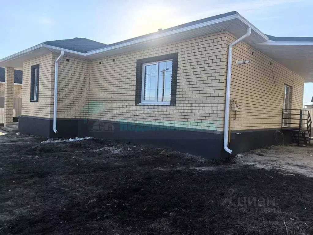 Дом в Белгородская область, Белгородский муниципальный округ, Разумное ... - Фото 2