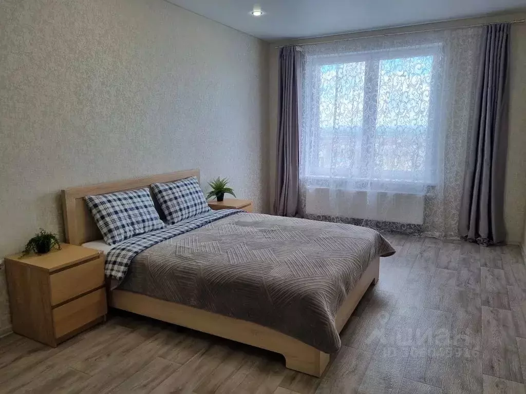 1-к кв. Башкортостан, Стерлитамак просп. Октября, 38 (41.0 м) - Фото 2