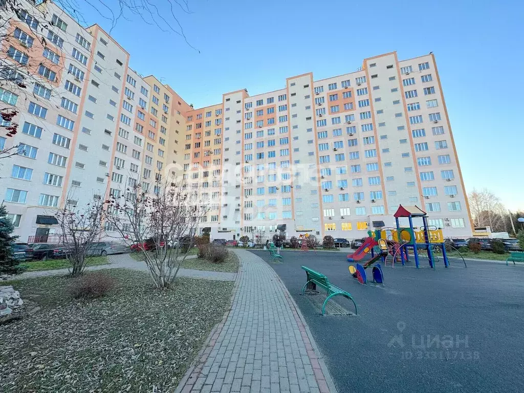 Гараж в Кемеровская область, Кемерово ул. Марковцева, 6 (15 м) - Фото 1