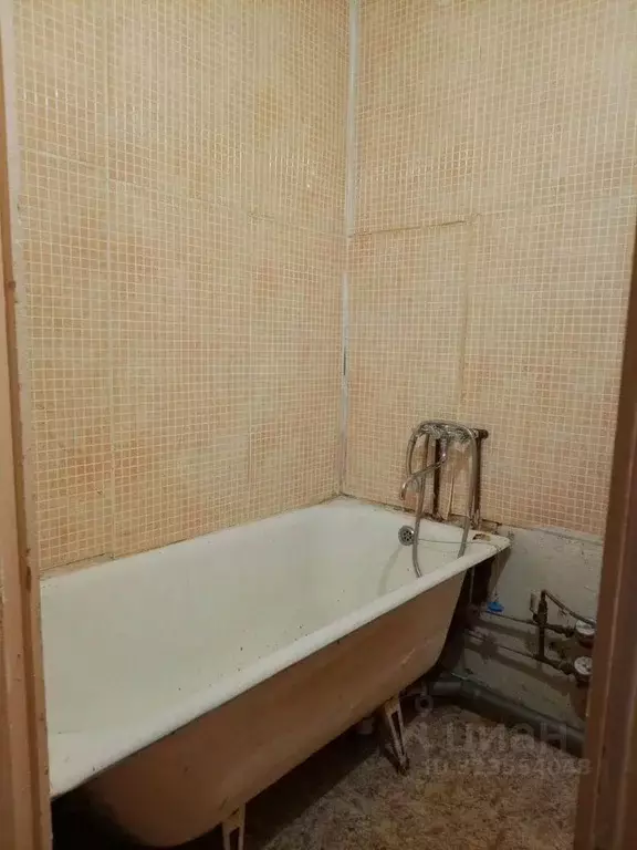 1-к кв. Иркутская область, Иркутск Юбилейный мкр, 23 (30.0 м) - Фото 2