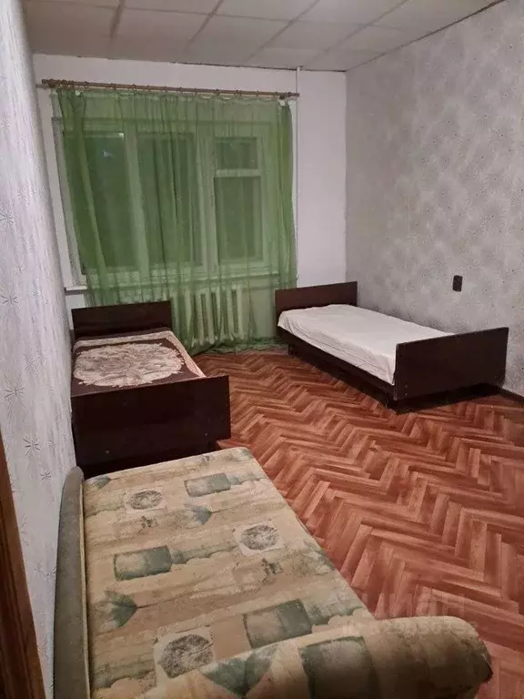 2-к кв. Белгородская область, Белгород ул. Архиерейская, 4/1 (54.0 м) - Фото 1