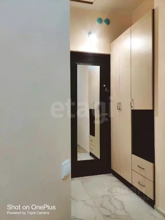 Студия Ростовская область, Ростов-на-Дону ул. Шишкина, 1/81 (20.0 м) - Фото 1