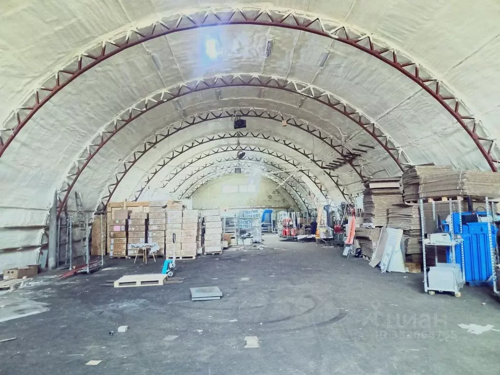 Помещение свободного назначения в Москва Рижская пл., 9АС5 (1000 м) - Фото 1