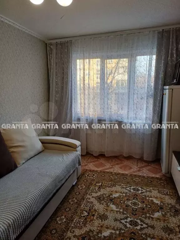 1-к. квартира, 31 м, 3/5 эт. - Фото 0