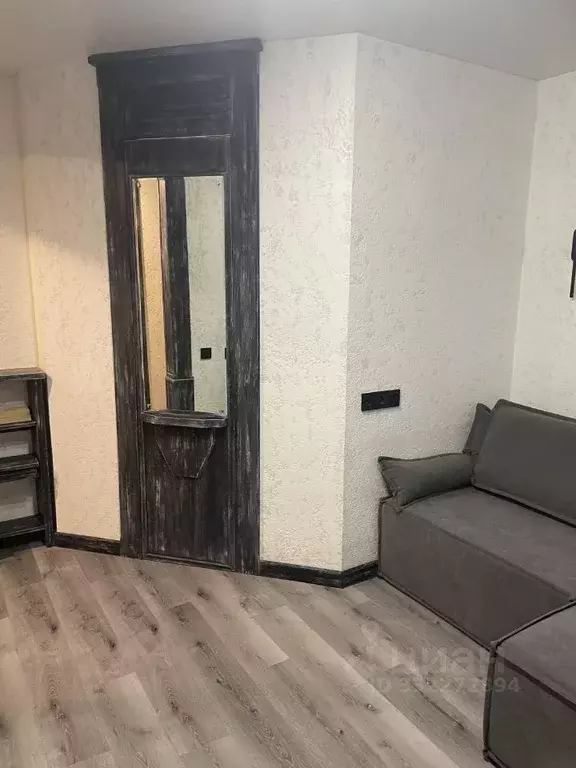 1-к кв. Москва ул. Цюрупы, 11К1 (32.5 м) - Фото 1
