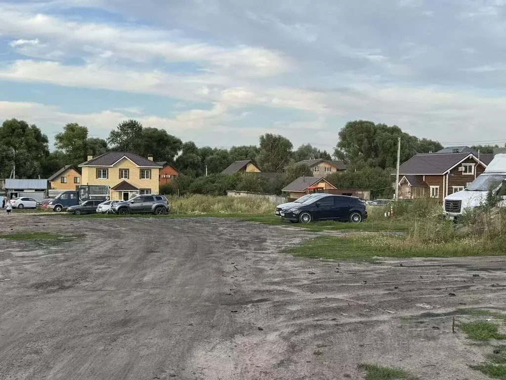 Участок в Московская область, Чехов муниципальный округ, с. Дубна  ... - Фото 1