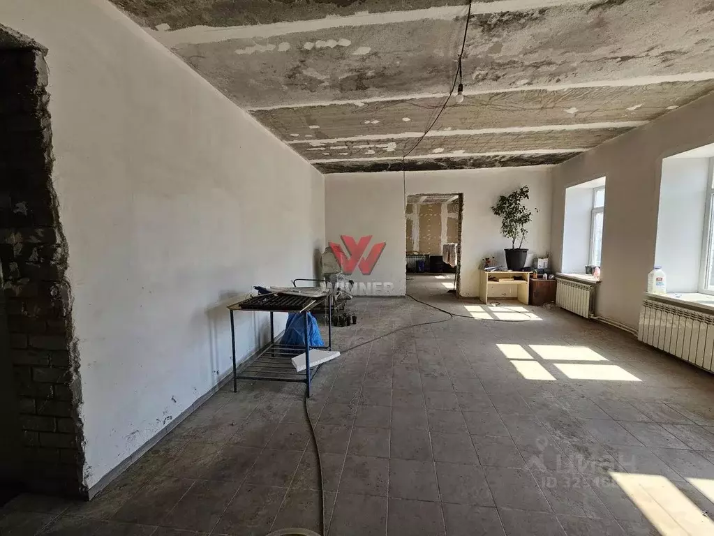 Офис в Нижегородская область, Богородск ул. Свердлова, 23А (400 м) - Фото 1