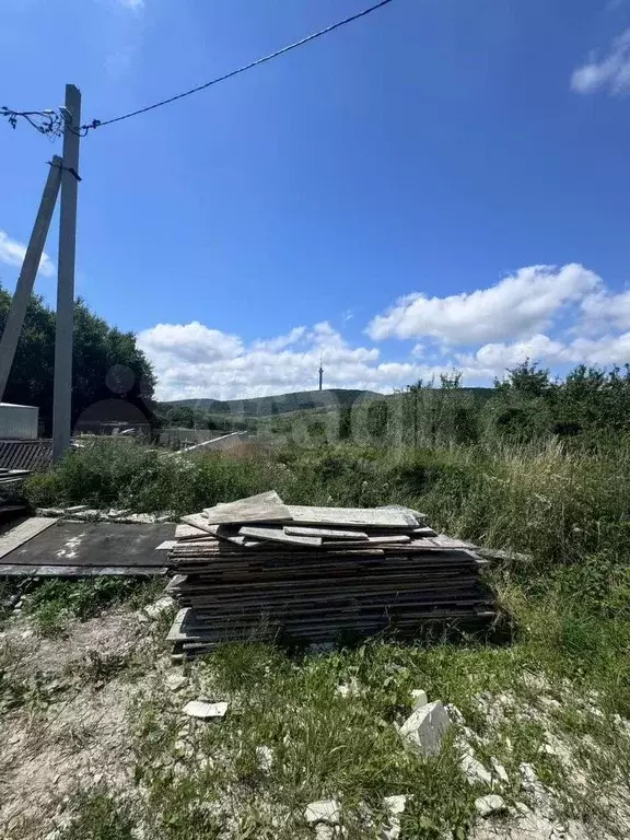 Участок 6 сот. (ИЖС) - Фото 0