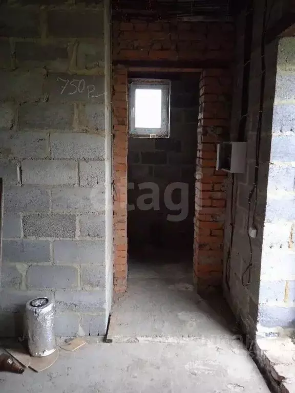 Дом в Белгородская область, Белгородский район, с. Стрелецкое ул. ... - Фото 1