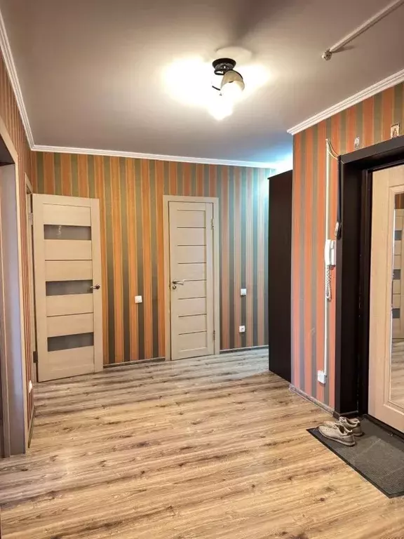 2-к кв. Липецкая область, Липецк Елецкое ш., 3 (62.7 м) - Фото 1