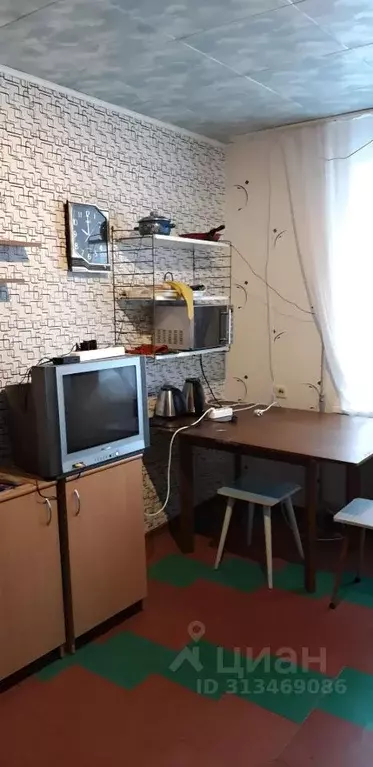 Комната Санкт-Петербург ул. Брянцева, 15 (12.1 м) - Фото 0