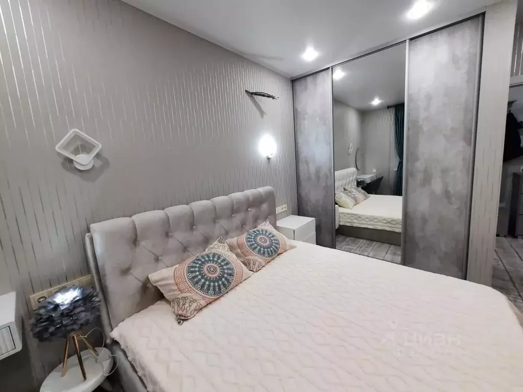 2-к кв. Ростовская область, Ростов-на-Дону Северный мкр, бул. ... - Фото 1