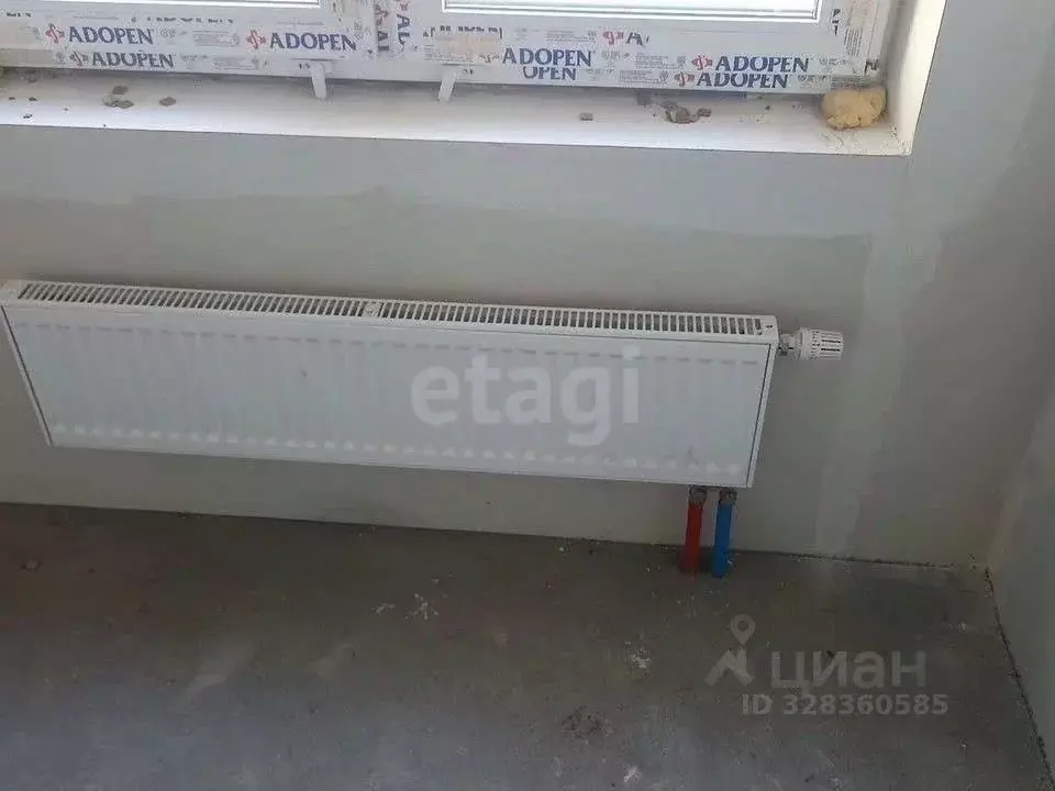 1-к кв. Татарстан, Казань Стадионная ул., 1 (45.0 м) - Фото 0