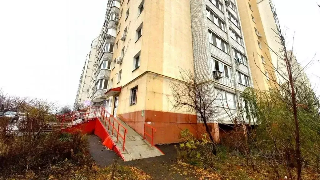 Торговая площадь в Саратовская область, Саратов проезд 2-й имени ... - Фото 1