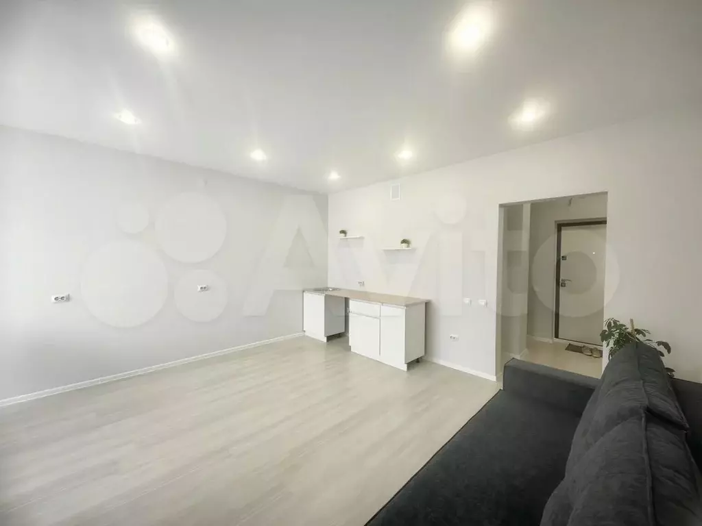 3-к. квартира, 58,5 м, 5/5 эт. - Фото 0