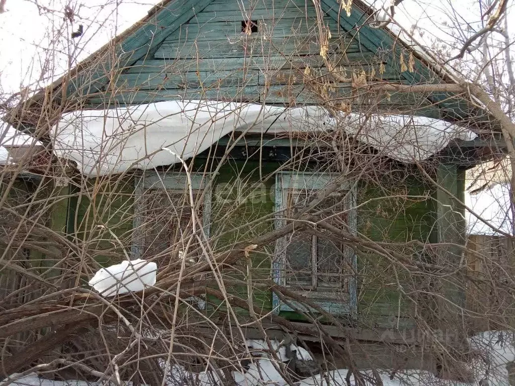Дом в Челябинская область, Кыштым ул. Карла Либкнехта (44 м) - Фото 0