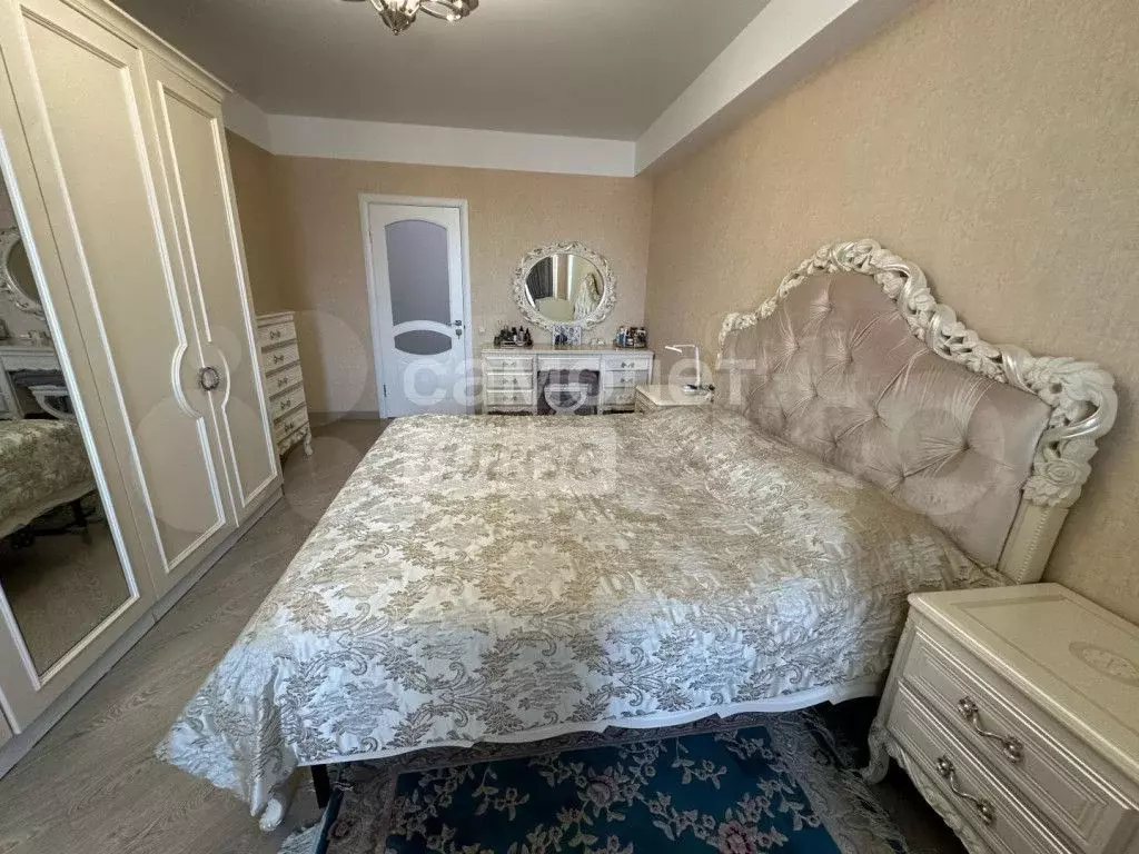 2-к. квартира, 84 м, 5/10 эт. - Фото 1