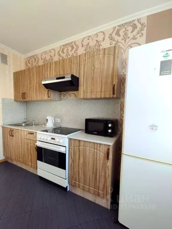 1-к кв. Санкт-Петербург ул. Александра Матросова, 20к2 (34.6 м) - Фото 2