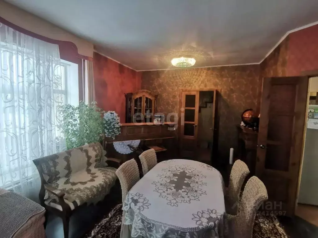 Дом в Архангельская область, Коряжма ул. Свердлова, 44 (240 м) - Фото 0