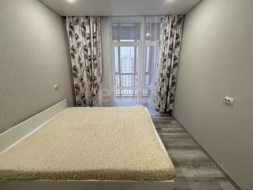 2-к кв. Красноярский край, Красноярск Свердловская ул., 6Е (39.2 м) - Фото 2