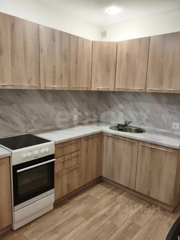 2-к кв. Красноярский край, Красноярск просп. 60 лет Образования СССР, ... - Фото 0