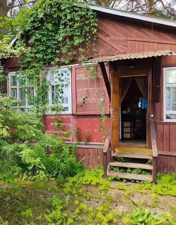 Дом в Московская область, Богородский городской округ, имени ... - Фото 1