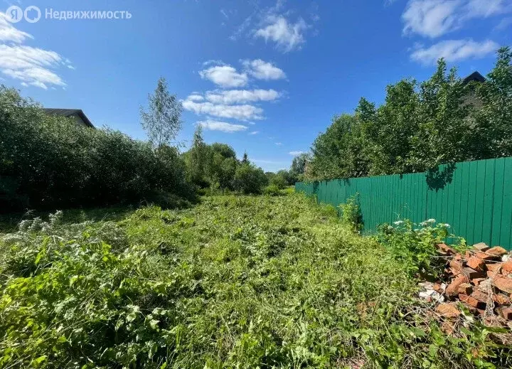 Участок в Ярославль (8.98 м) - Фото 0