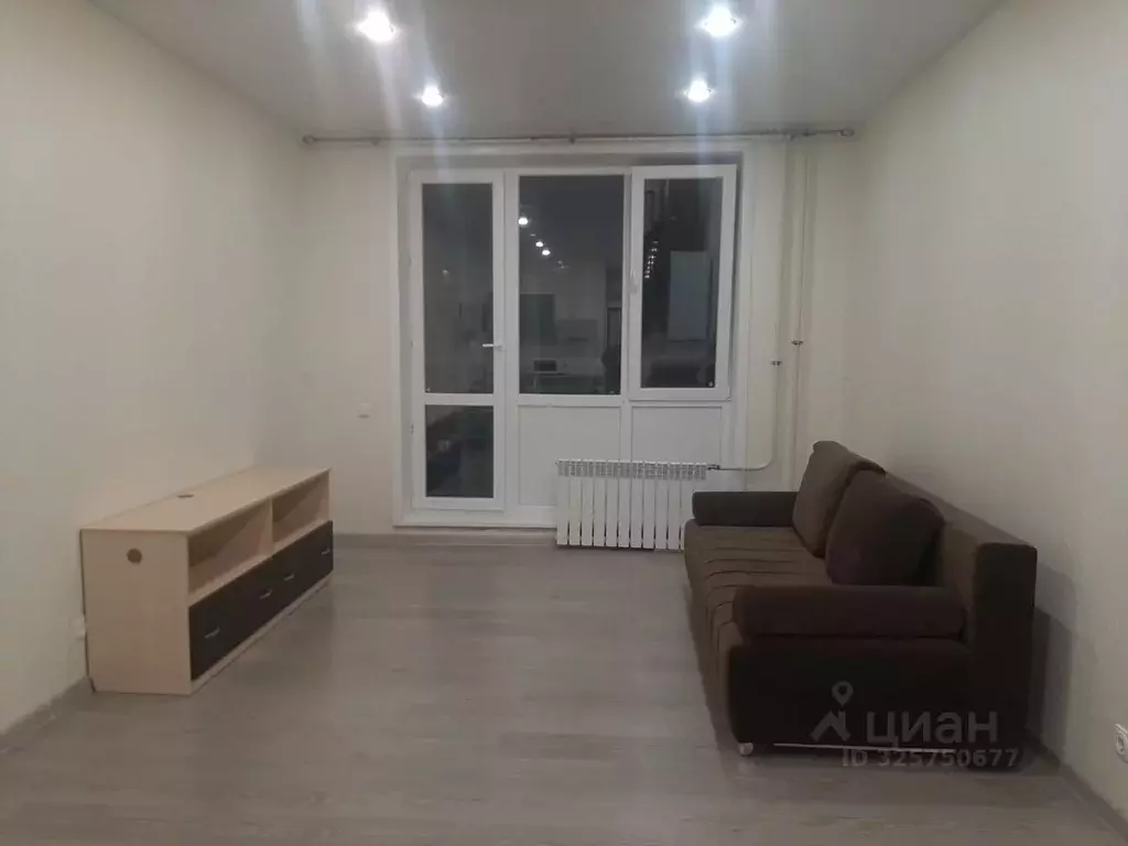 Студия Архангельская область, Архангельск ул. Никитова, 7/2 (33.0 м) - Фото 2