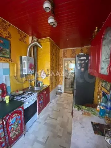 2-к. квартира, 50,5 м, 1/2 эт. - Фото 0