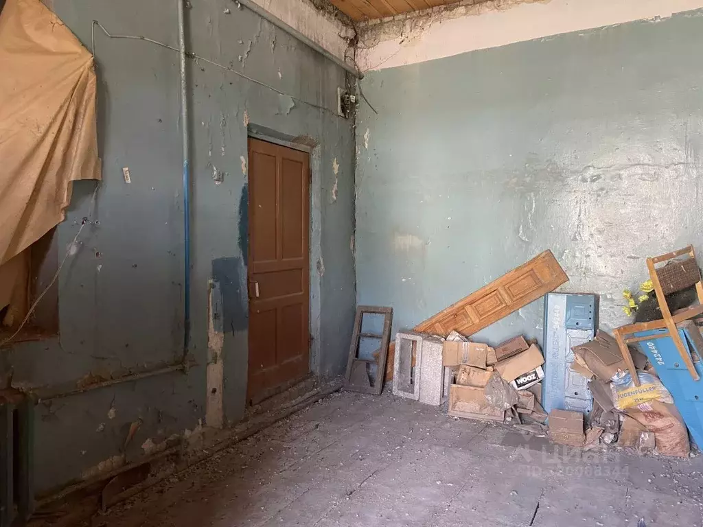 Помещение свободного назначения в Брянская область, Севск ул. Розы ... - Фото 1