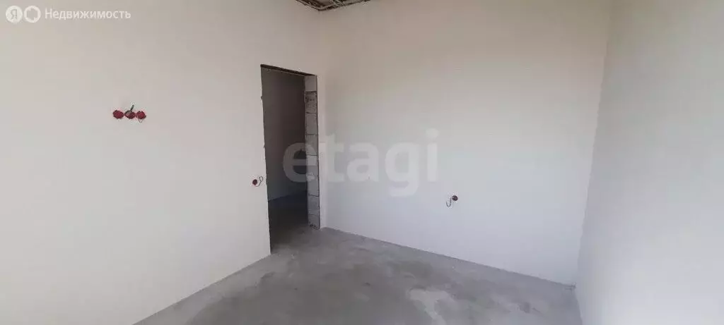 Дом в Воронеж, улица Генерала Шатилова (91 м) - Фото 2