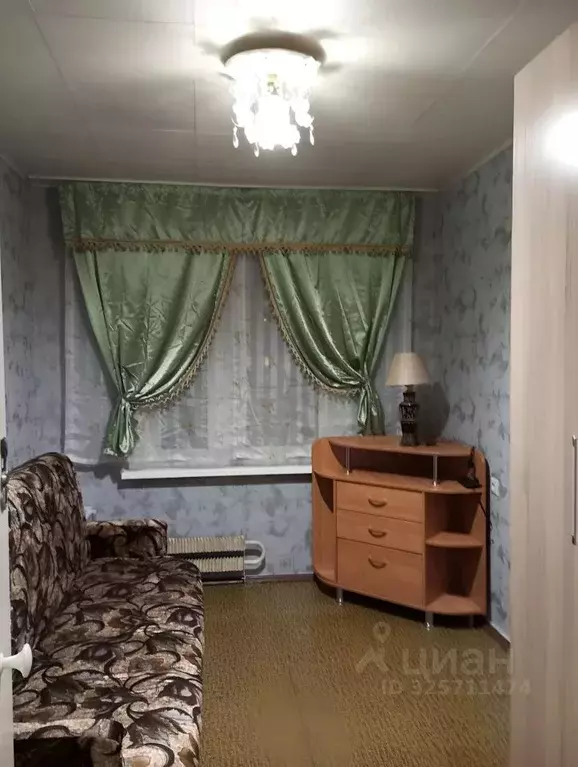 Комната Москва Реутовская ул., 8К3 (12.0 м) - Фото 1