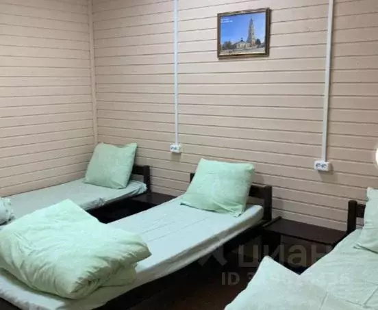 Комната Московская область, Коломна ул. Партизан, 42Б (15.0 м) - Фото 0