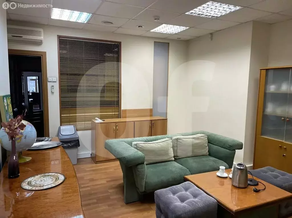 Офис (200 м) - Фото 2