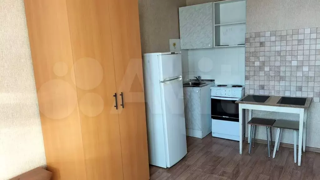 Квартира-студия, 21 м, 8/17 эт. - Фото 1