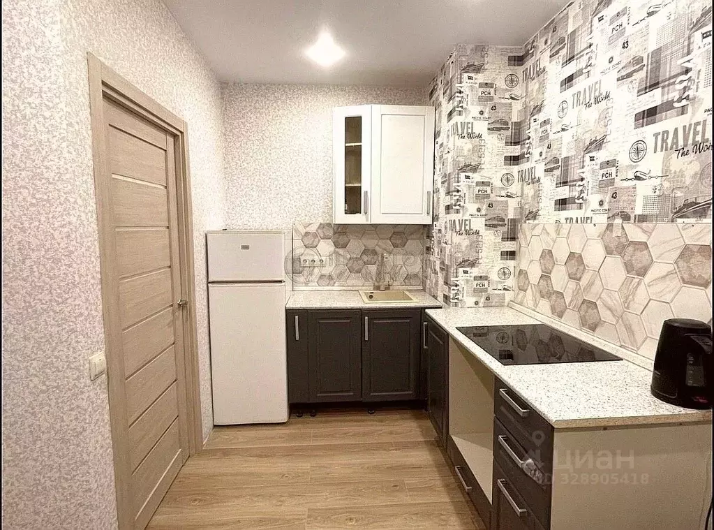 1-к кв. Москва Сосенское поселение, просп. Куприна, 38к2 (31.0 м) - Фото 1