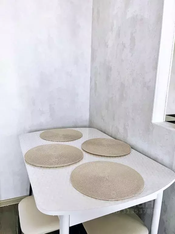 1-к кв. Иркутская область, Иркутск ул. Пискунова, 135/1 (35.0 м) - Фото 2