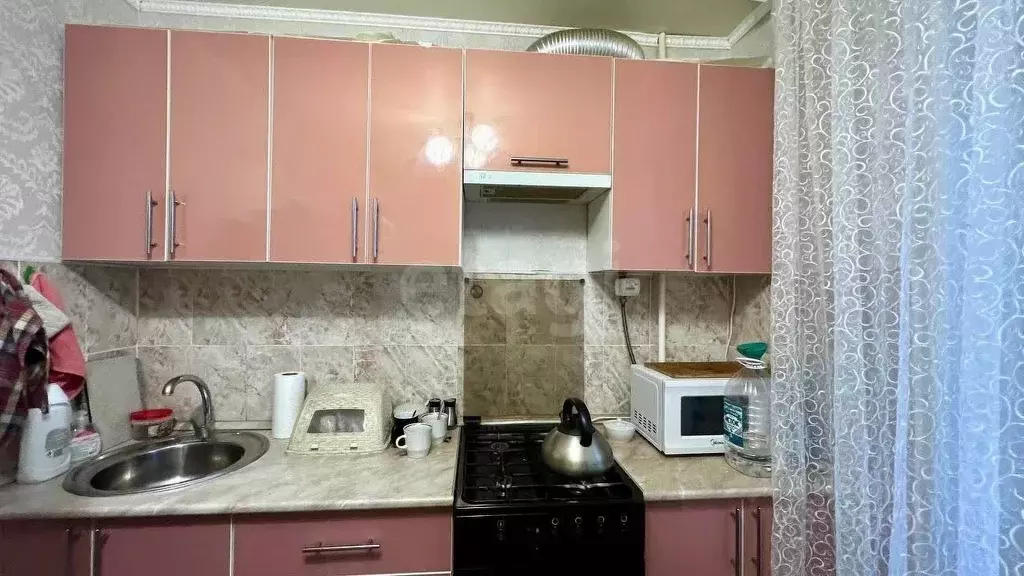 1-к кв. Мордовия, Саранск ул. Тани Бибиной, 1к2 (26.5 м) - Фото 2