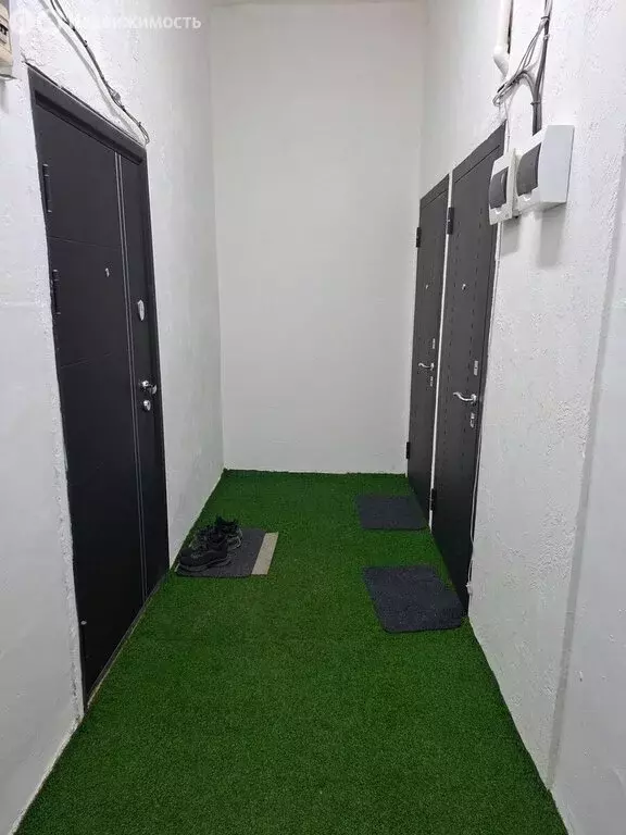 1к в 10-комнатной квартире (28 м) - Фото 2