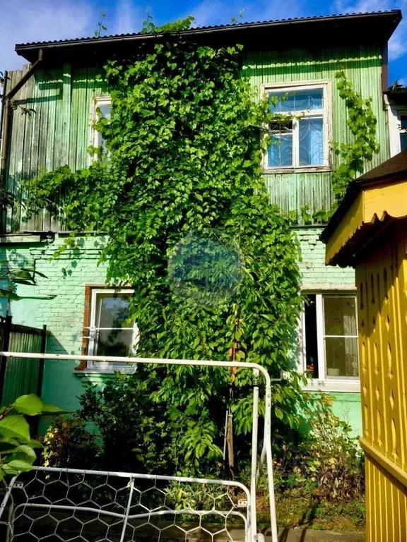 Дом в Московская область, Мытищи ул. 1-я Новая, 15 (50 м) - Фото 0