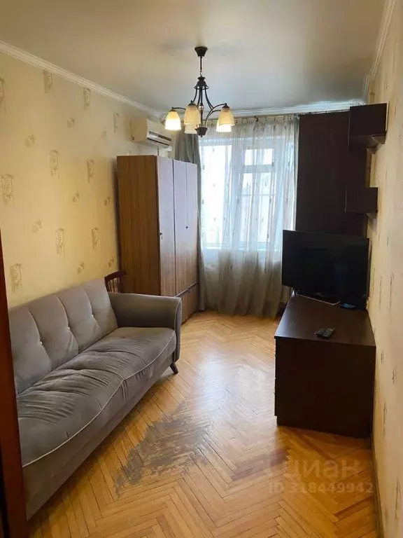 3-к кв. Краснодарский край, Краснодар Центральный мкр, ул. ... - Фото 0