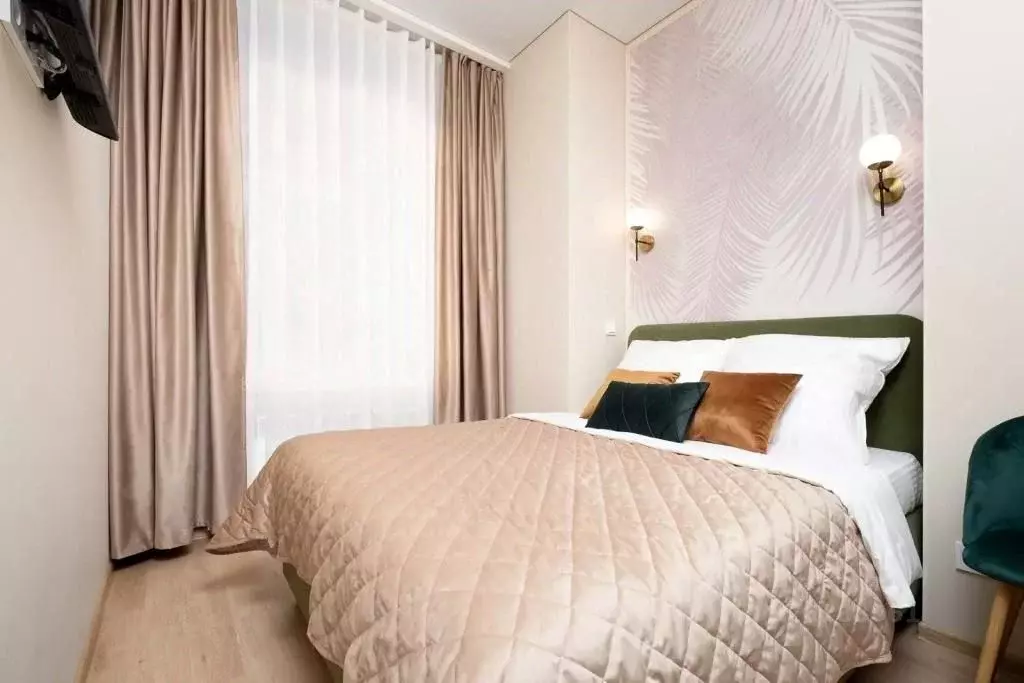 1-к кв. Санкт-Петербург пер. Пирогова, 17 (11.0 м) - Фото 1