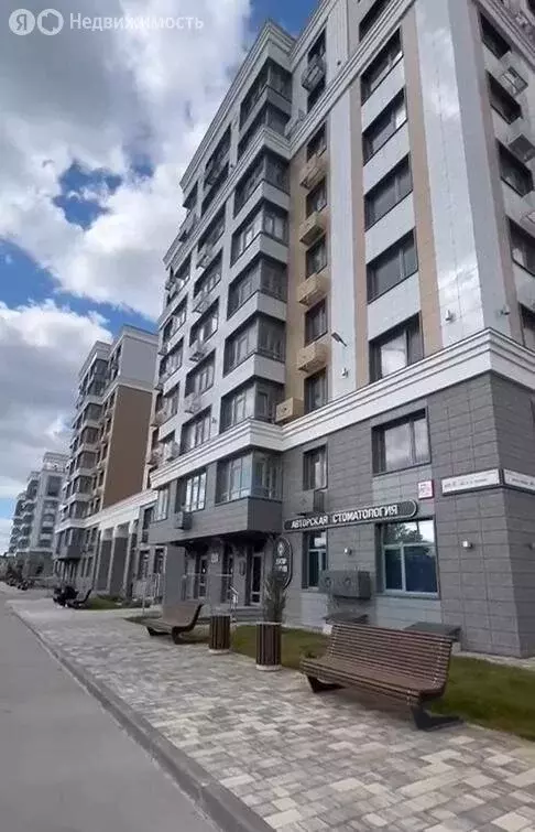 3-комнатная квартира: Евпатория, проспект Ленина, 66 (79.9 м) - Фото 0